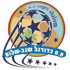 Hapoel Segev Shalom logo