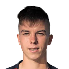 Kacper Smolinski photo 