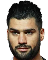 Farshad Mohammadi logo