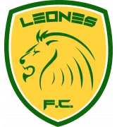 FC Leones Reserves logo