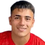 Javier Vallejo portrait