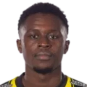 Zeidane Inoussa photo 