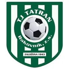 Tatran Rakovnik logo