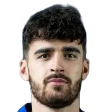 Sandro Kulenović portrait