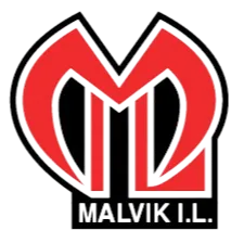Malvik U19 logo