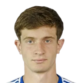 Daniil Holovatskyi logo