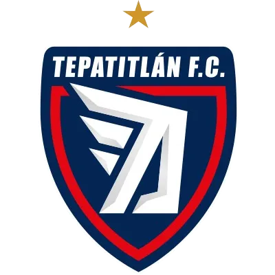 Tepatitlan FC logo