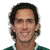 Nicolas Godinho Johann portrait