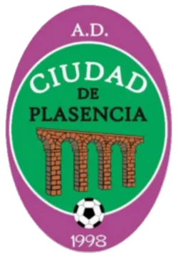 Ciudad Plasencia logo
