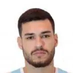 Willian Correia logo