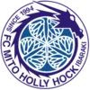 Mito Hollyhock (Youth) logo