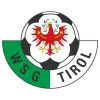 WSG Tirol logo