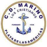 CD Marino U19 logo