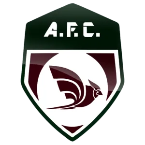 Flamengo de Arcoverde logo