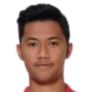 Resky Fandi Witriawan logo