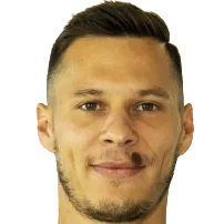 Zoltan Kenderes logo