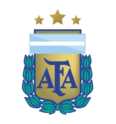Argentina U22 logo