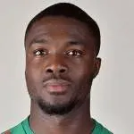 Davidson Drobo-Ampem logo