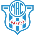 Marilia Youth logo