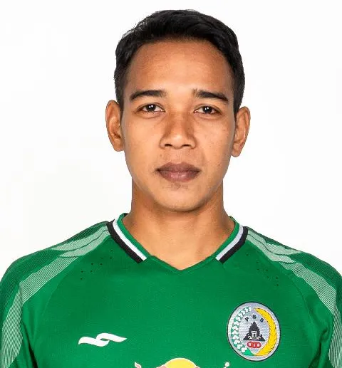 Misbakus Solikin logo