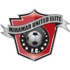 Miramar Utd Elite logo