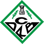 CD Ribeira Brava logo