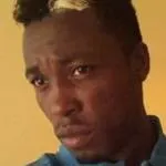 Benjamin Ze Ondo photo 