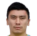 Abzal Beisebekov photo 