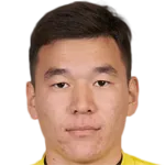 bekkhan shaizada logo