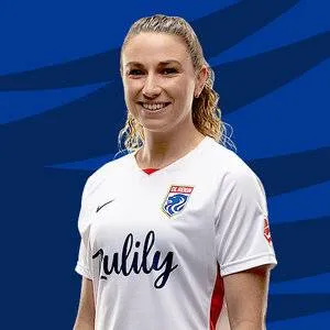 Andrews, Morgan photo 