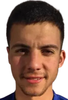 federico zanetti logo