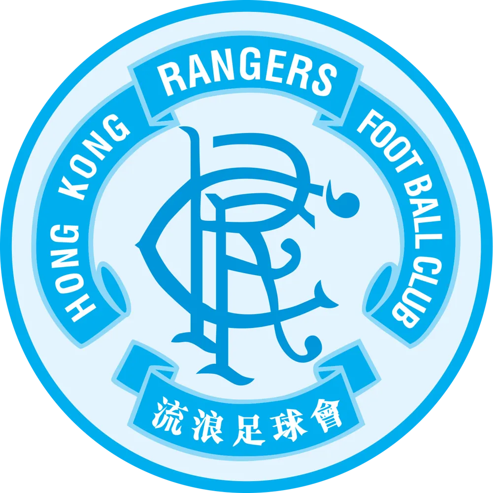 Biu Chun Rangers logo