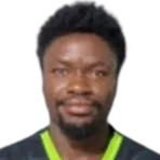 Arnold Maël Kamdem logo