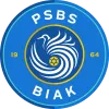 PSBS Biak Numfor logo