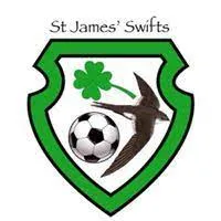 St. James Swifts Women logo