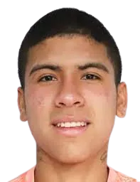 Sais Giusseppe Santibáñez Cano logo