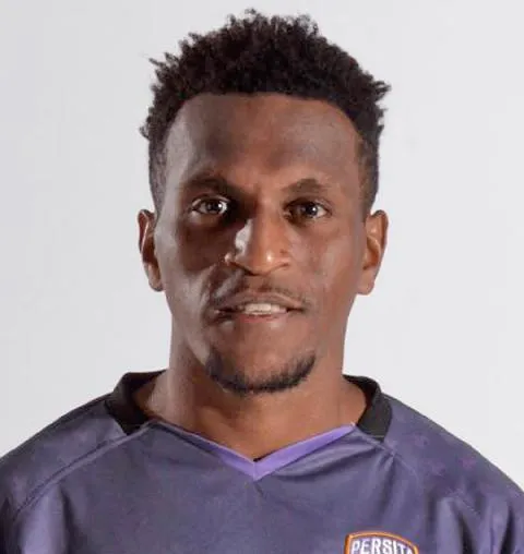 Elisa Yahya Basna portrait