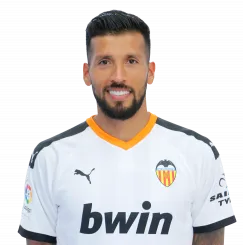 Ezequiel Garay logo