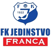 FK Jedinstvo Franca U19 logo