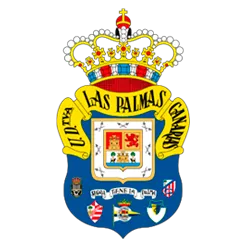 Las Palmas Atletico logo
