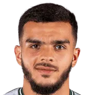 Abdelsamad Hachem logo