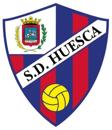 Huesca Women logo