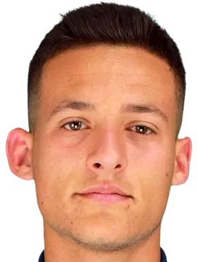 kristiyan gospodinov logo