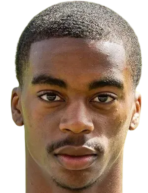 Rojendro Oudsten logo