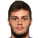 Dimitris Konstantinidis photo 