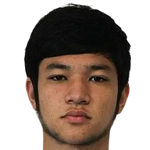 bakhtishat abdullaev logo