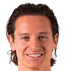 Florian Thauvin portrait