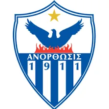Anorthosis Famagusta FC (w) logo
