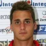 Federico Palmieri logo