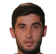 Jahongir Abdumuminov logo